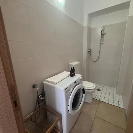 Apartamento Casa Dora *