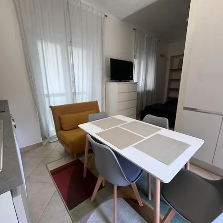 Apartment Casa Dora