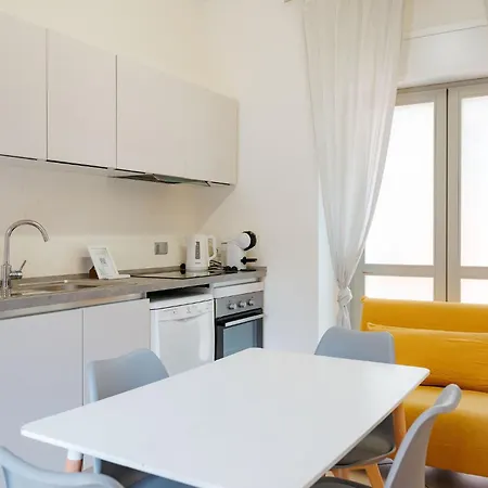 Apartment Casa Dora