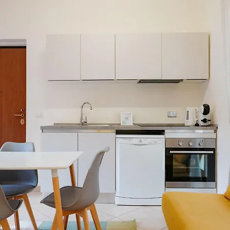 Casa Dora * Turin