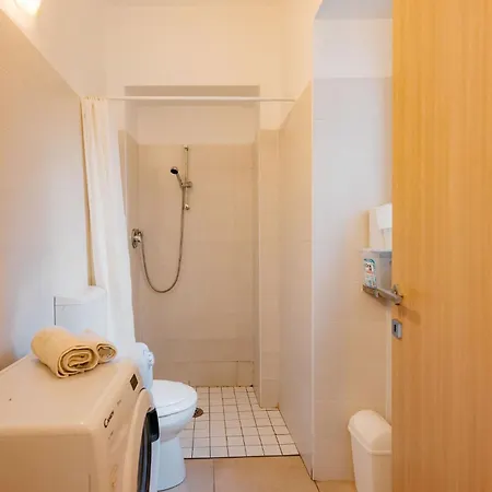 Apartment Casa Dora