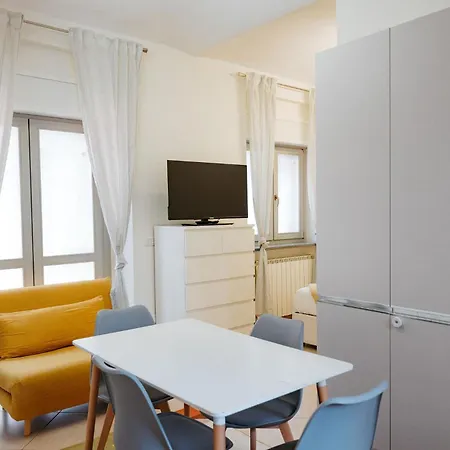 Apartment Casa Dora *