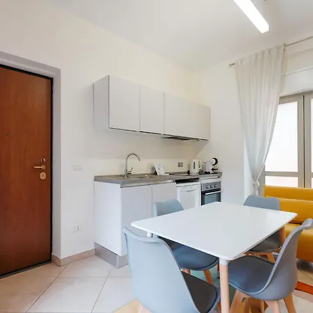 Casa Dora * Turin