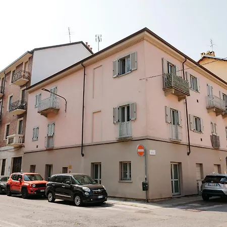 Casa Dora Turin