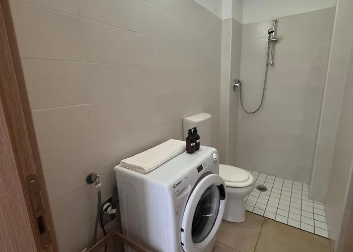 Apartamento Casa Dora *