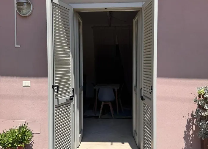 Casa Dora Turin
