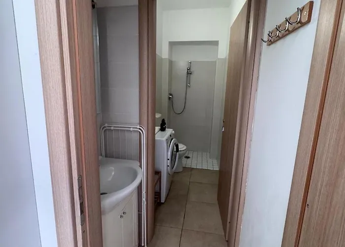 Casa Dora Apartment *